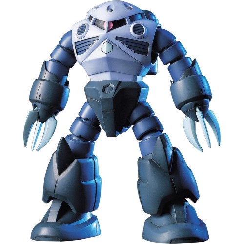 【7/1限定! 最大P6倍 & 最大2000円OFFクーポン!!】HGUC 機動戦士ガンダム MSM-07 ズゴック 1/144スケール プラモデル【再販】画像