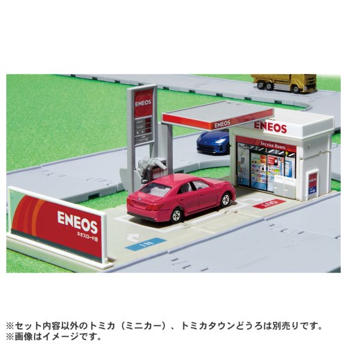 トミカタウン NISMO SHOP トミカタウン NISMO SHOP ニスモショップ - メルカリ