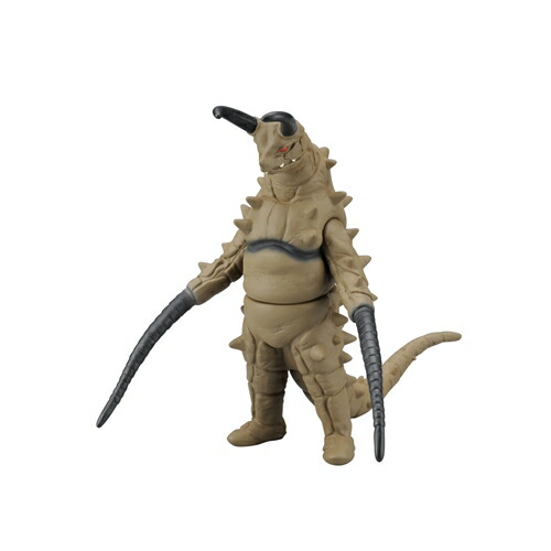 楽天市場】ウルトラ怪獣シリーズ 191 ギガスおもちゃ こども 子供