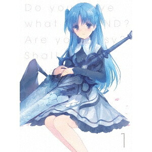 終末なにしてますか？忙しいですか？救ってもらっていいですか？ 1 (初回限定) 【DVD】