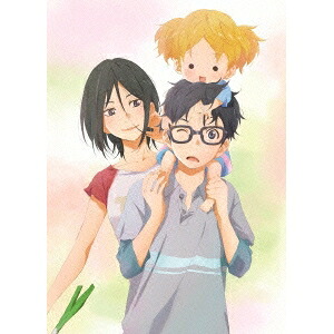 四月は君の嘘 6《完全生産限定版》 (初回限定) 【Blu-ray】