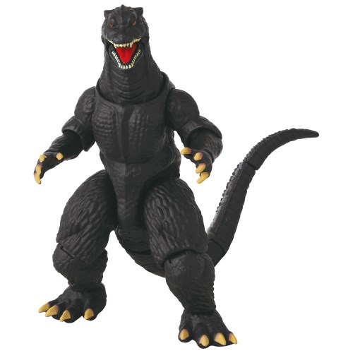ゴジラ　怪獣フィギュアセット 21体 東宝大怪獣シリーズ ゴジラ (1992) – SOOTANG HOBBY