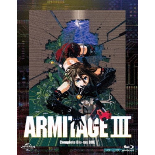 国内盤ブルーレイ】【新品】ウィッチブレイド Anniversary