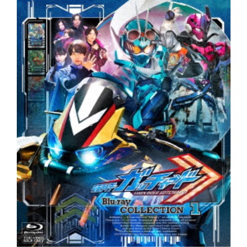 仮面ライダーゼロワン Blu-ray COLLECTION 1&2 81OeJt8dgOL._AC_UL210_SR210,