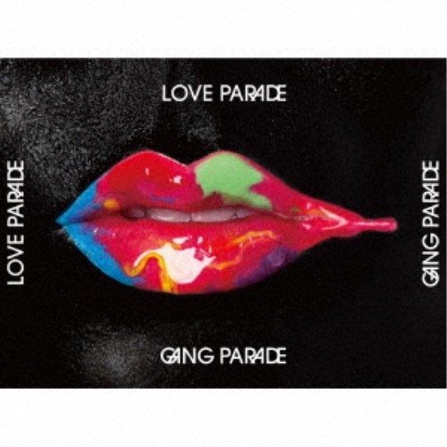 正規激安 楽天市場 Gang Parade Love Parade 初回限定 Cd Blu Ray ハピネット オンライン 売れ筋 Lexusoman Com