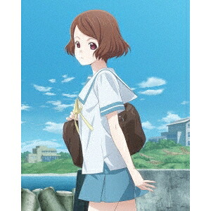サクラダリセット Blu-ray BOX1 【Blu-ray】