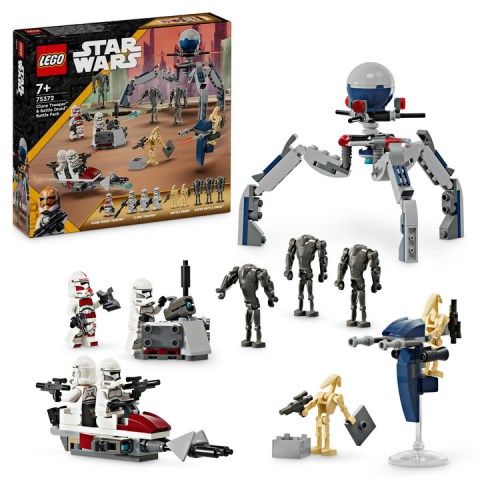 スターウォーズ　バトルパック　ホス　スピーダー・バイク　パトロール Amazon.co.jp: スター・ウォーズ バトルパック ホス スピーダー