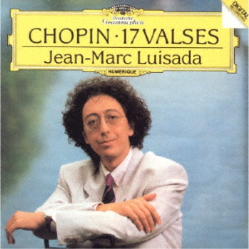 楽天市場】CD / ジャン=マルク・ルイサダ / ショパン:マズルカ集(全41