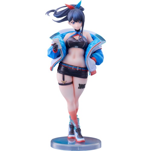 劇場版『グリッドマン ユニバース』 宝多六花 ルミナスボックス 塗装済み完成品 楽天市場】劇場版『グリッドマン ユニバース』 宝多六花