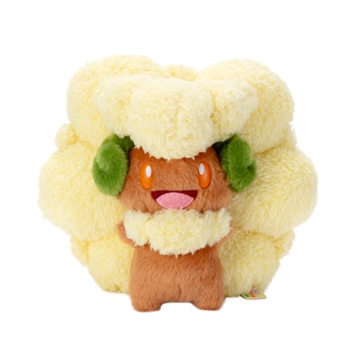 楽天市場】ポケモンセンターオリジナル エルフーンのみがわり