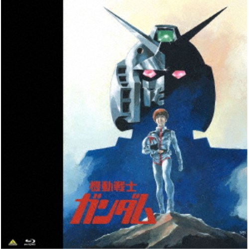 機動戦士ガンダム 【Blu-ray】｜ハピネット・オンライン