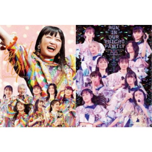 私立恵比寿中学／柏木ひなた卒業式 ＆ New style 大学芸会 【Blu-ray】｜ハピネット・オンライン