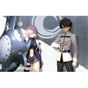 Fate／Grand Order -First Order-《通常版》 【Blu-ray】 4,651円