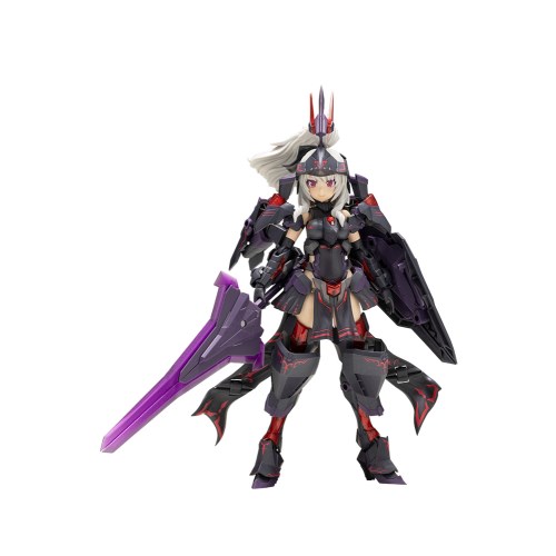 楽天市場】コトブキヤ FAG ドゥルガーI 【プラモデル】 「フレーム