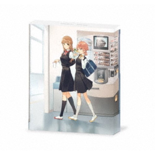 想像を超えての やがて君になる 3 Blu Ray 全品送料無料 Www World Of Heating De