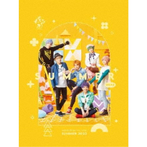 MANKAI STAGE『A3！』ACT2！ ～SUMMER 2022～ 【DVD】｜ハピネット・オンライン