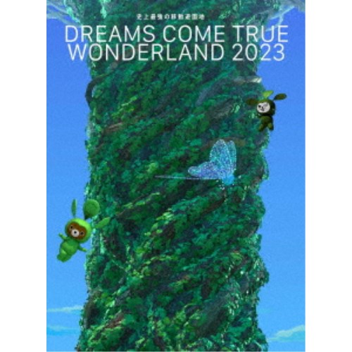 楽天市場】BD / DREAMS COME TRUE / 史上最強の移動遊園地