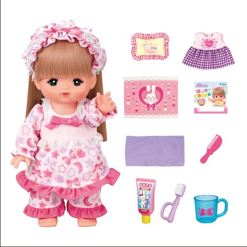 メルちゃん　おうちセット Amazon | メルちゃん おせわパーツ おうちへおとどけ! うさぎ