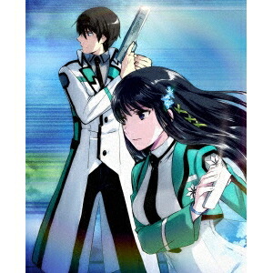 魔法科高校の劣等生 Blu-ray Disc BOX《完全生産限定版》 (初回限定) 【Blu-ray】画像