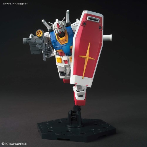 楽天市場 Hg 機動戦士ガンダム The Origin Rx 78 02 ガンダム 1 144スケール プラモデルおもちゃ ガンプラ プラモデル ハピネット オンライン