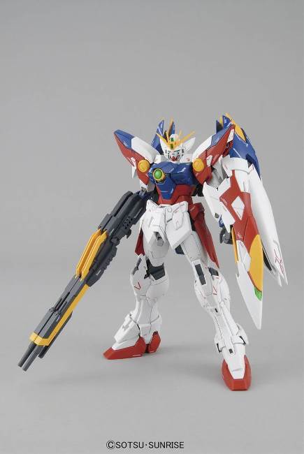 Mg 新しい画策戦記ヘント築堤w Endless Waltz Xxxg 00w0 翅ガンダム プロトオメガ Ew 1 100規模 プラモデルおもちゃ ガンプラ プラモデル Vned Org