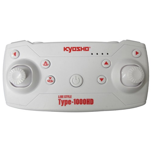 Type 1000hdおもちゃ ラジコン 子供 10歳ホビー ラジコン こども Style 子供 10歳 ハピネット オンライン Live ドローン マルチコプター