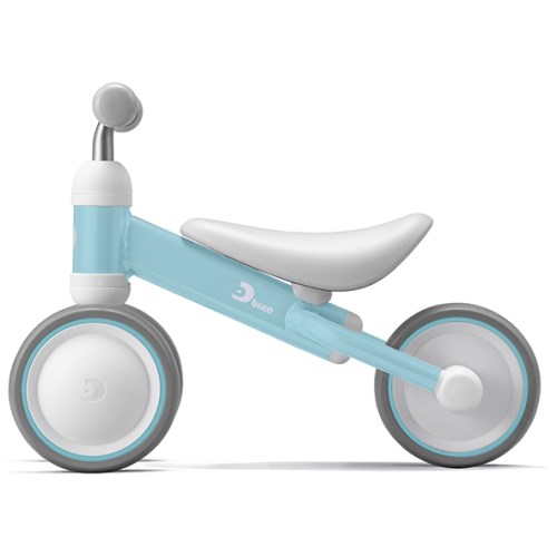 D-bike Mini プラス ミントブルーおもちゃ こども 子供 知育 勉強 1歳