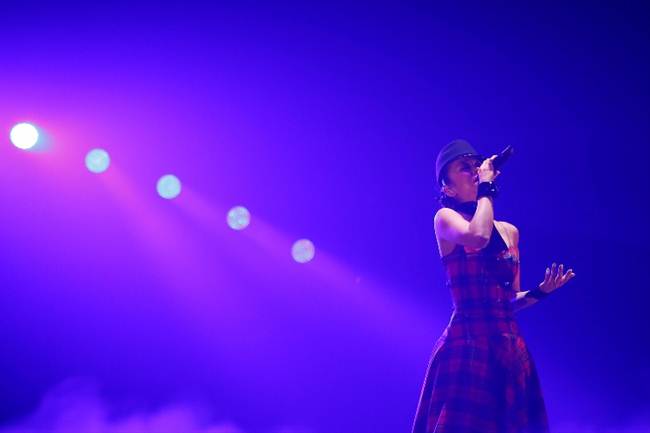 安室奈美恵 Namie Amuro Live Style 14 通常版 Blu Ray Letempslev K7a Com