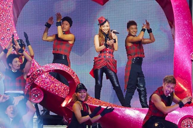 安室奈美恵 Namie Amuro Live Style 14 通常版 Blu Ray Letempslev K7a Com