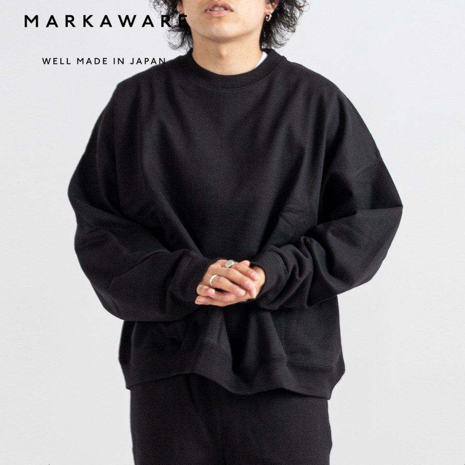 楽天市場】MARKAWARE マーカウェア ALL IN ONE - ORGANIC WOOL 2/80 TROPICAL オーガニック ウール  2/80 トロピカル オール イン ワン ブラック チャコール ブラウン オリーブ : ESSENCE