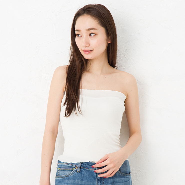 シルク 腹巻 日本製 38cm レディース メンズ 男女兼用 肌側シルク100％ 白