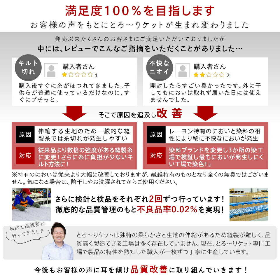 【10/1限定！クーポンで11%OFF】【レビューでとろ〜り枕カバー】楽天総合1位 とろ〜りケット 洗える ギフト 正規 夏 ダウンケット タオルケット ブランケット レーヨン 布団 マシュマロケット 夏布団 肌 掛け布団 ガーゼケット とろとろケット とろりケット