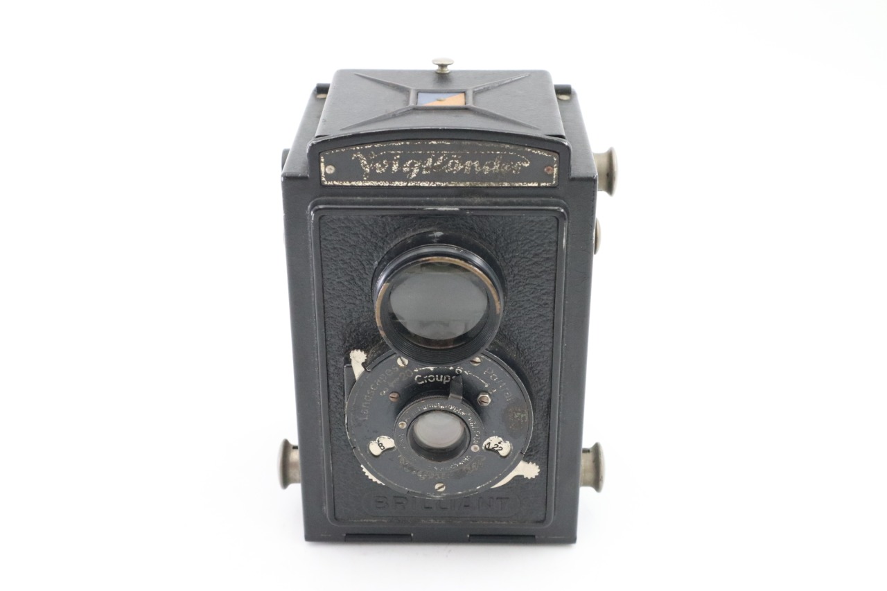 楽天市場】【中古】 (フォクトレンダー) Voigtlander VF101