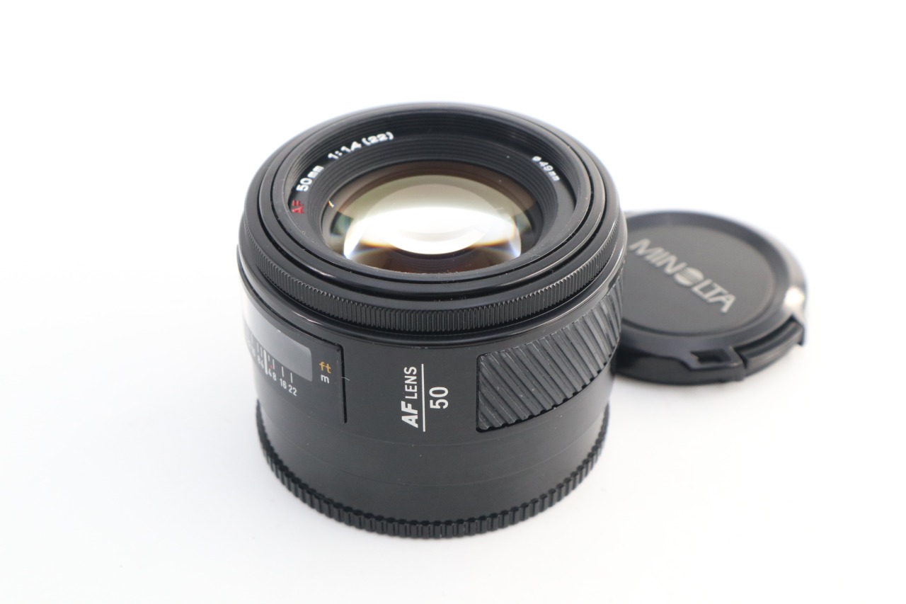 楽天市場】【中古】 MINOLTA AF 24mm F/2.8 22 ミノルタ AFレンズ