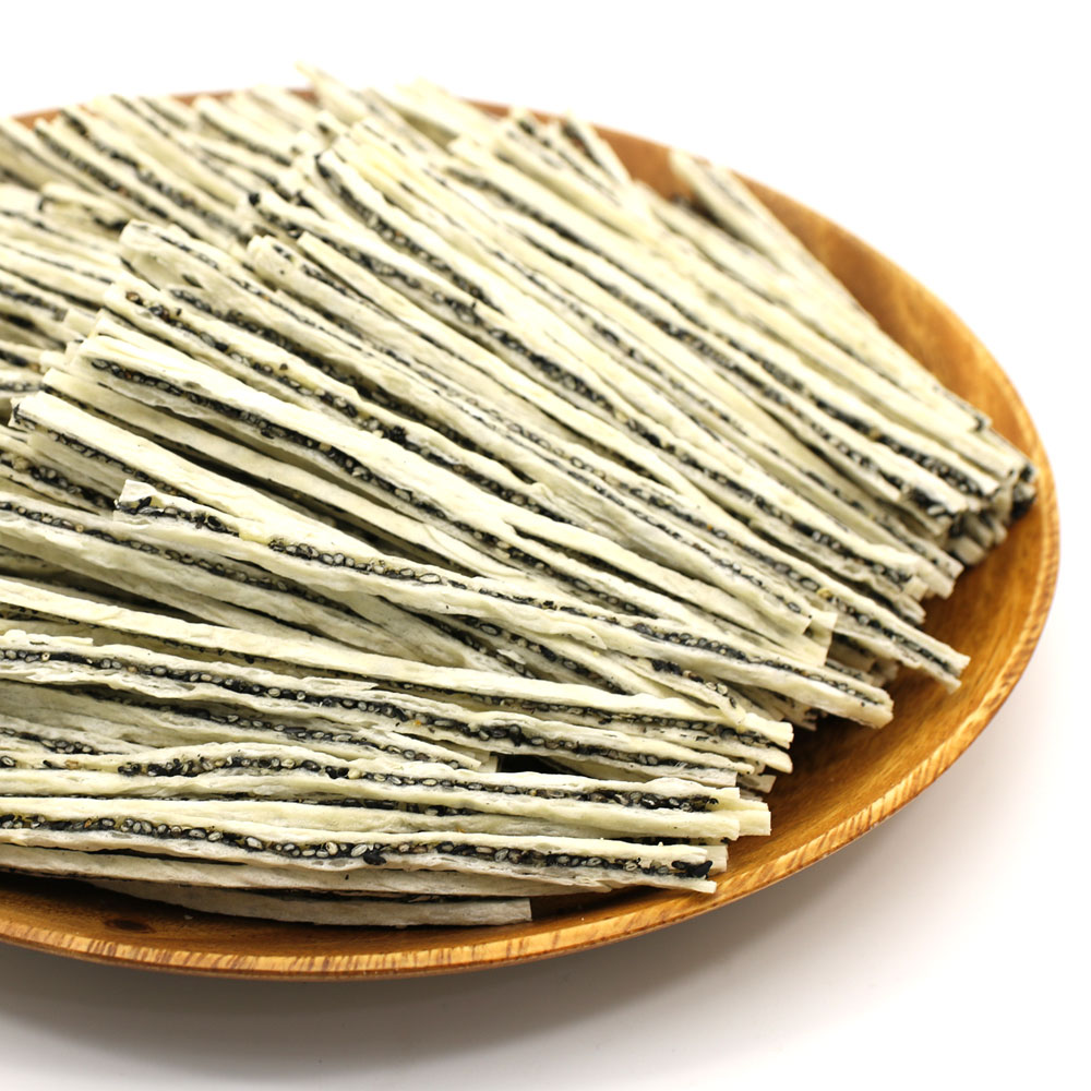 年末のプロモーション特価！ ごま物語 プチプチ食感 胡麻の栄養たっぷり スティック状のゴマおつまみ 肴 おやつ 海と太陽 メール便 常温保存  魚肉シート タラシート 黒ゴマ 黒ごま セサミン 送料無料 ごまものがたり