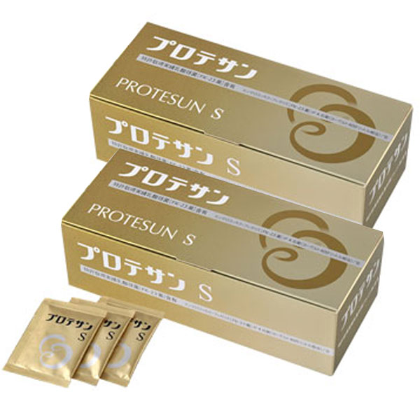 特別価格 ヘルシーグッド  店プロテサンS 1.5g×62包×6個セット フェカリス菌 FK-23菌 ニチニチ製薬 送料無料 乳酸菌 