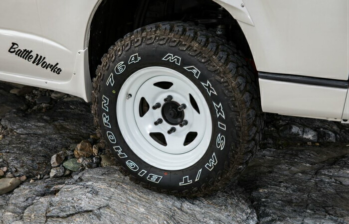 楽天市場】TC01 白 17inch 9.0j +25 5穴 PCD100 ※ホイール 2本