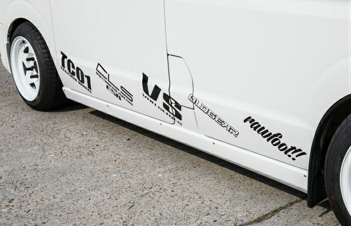 楽天市場】エブリイワゴン DA17W サイドステップ : Autostyle