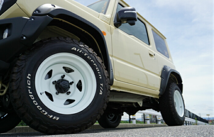 楽天市場】TC01 白 17inch 9.0j +25 5穴 PCD100 ※ホイール 2本