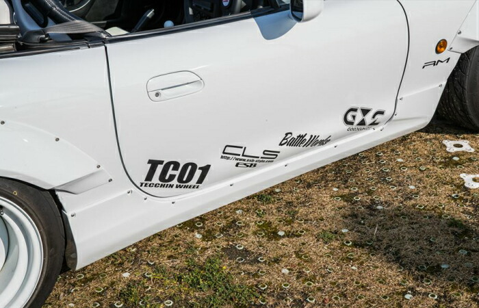 nbロードスター　esb アイライン 楽天市場】NB6C NB8C アイライン ロードスター【CLS RM】Racing