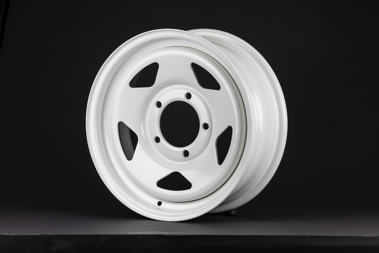 タイヤ・ホイール ESB TC01 ESB[ TC01 - TECCHIN WHEEL ]ホイール