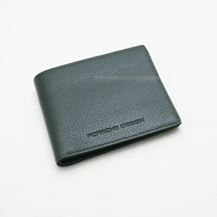 楽天市場】Porsche Design ポルシェデザイン P'3300 BillFold V6