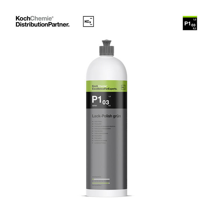 コッホケミー - Pss “PLAST STAR” 1L 新品未使用｜Yahoo!フリマ