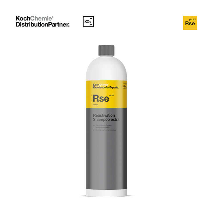 Koch Chemie 洗車用洗剤セット Green Star-Koch-chemie（多目的洗剤） – wax wash auto care