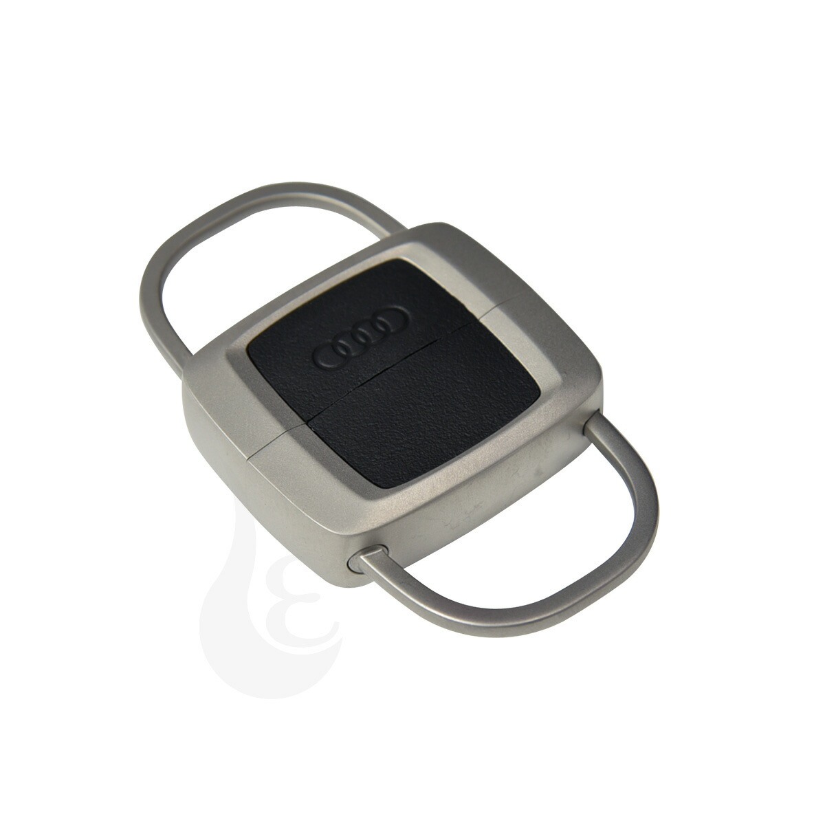 【楽天市場】AUDI アウディ Teilbar キーホルダー キーリング 鍵 ギフト：Escape Motoring Accessories