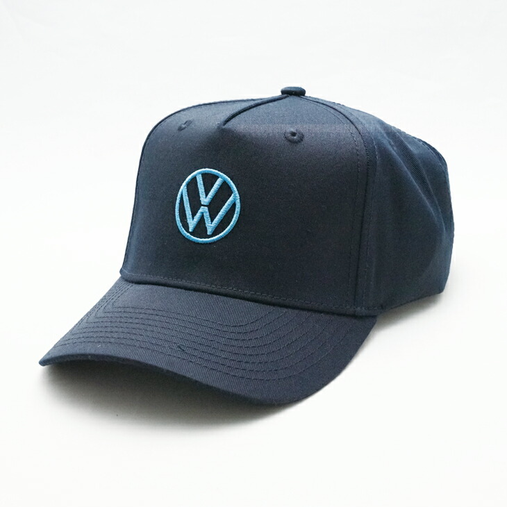 【新品・国内即発】  LV04K5026G VDW キャップ 楽天市場】VW フォルクスワーゲン WASHED BLACK CAP 帽子