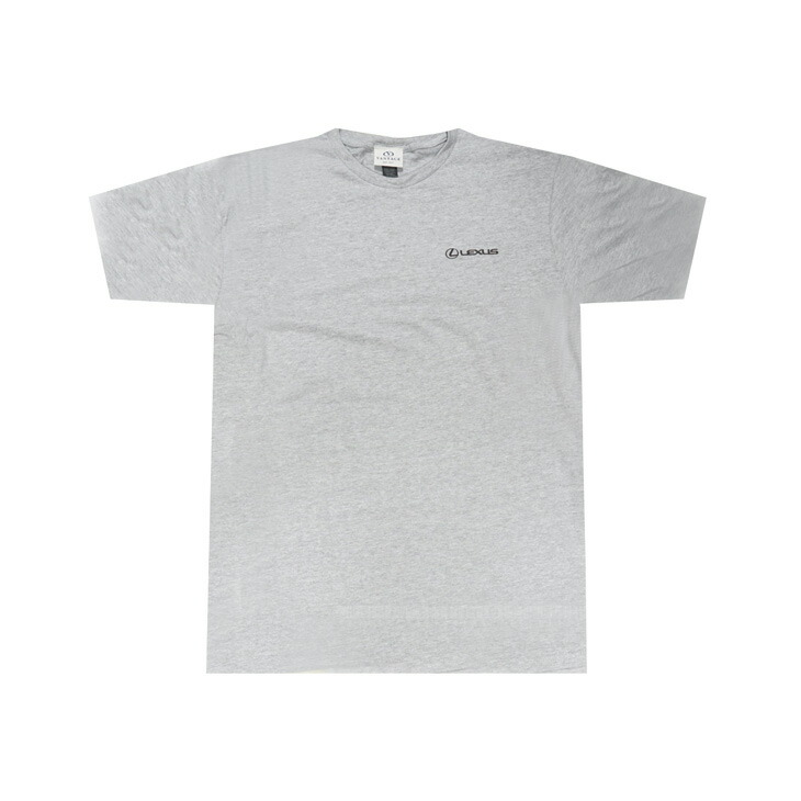 LEXUS レクサス LOYLA Tシャツ／ XLサイズ ウエア モータースポーツ クルマ
