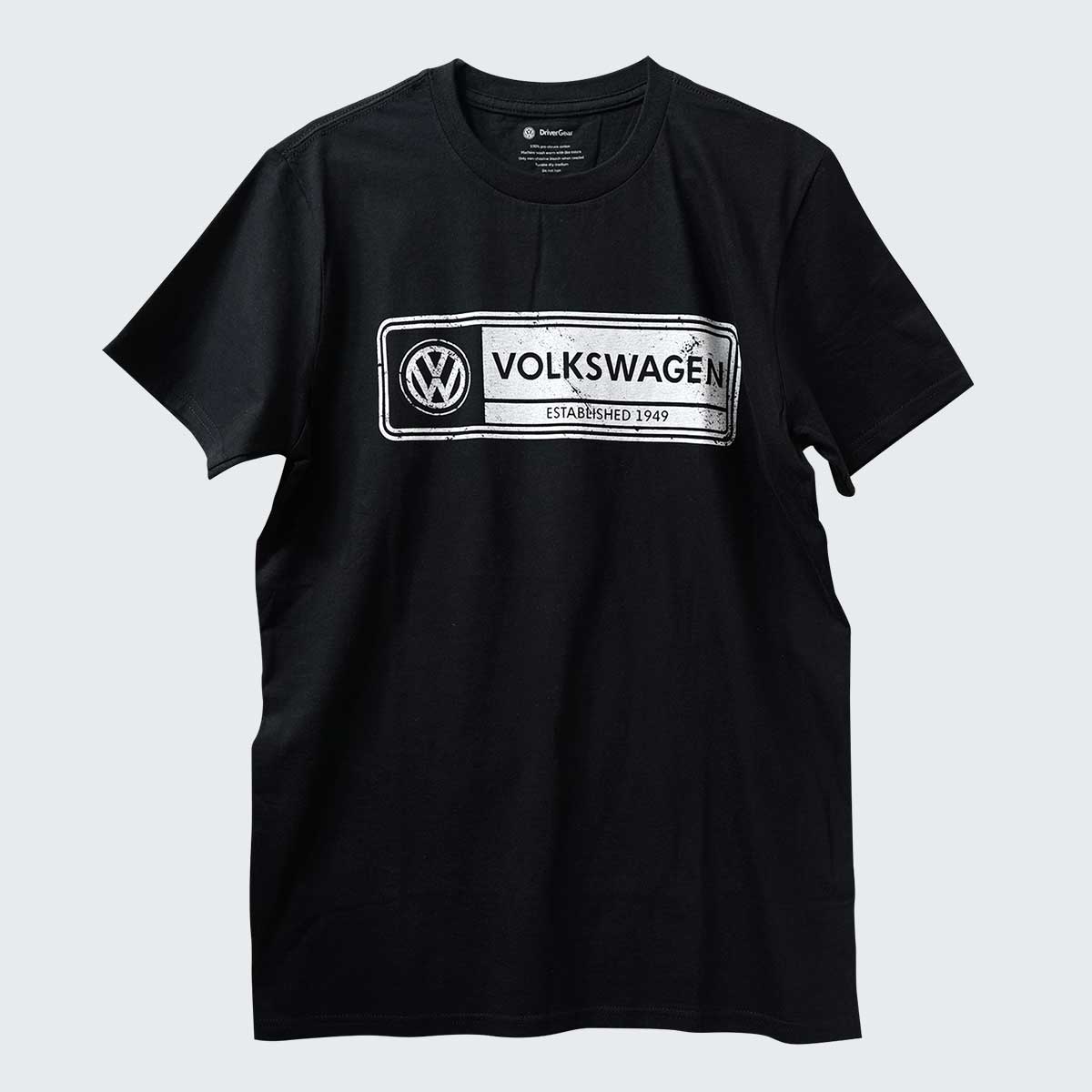 アウディ Audi Sport hoonitron Tシャツ（ブラック） : SHIFT