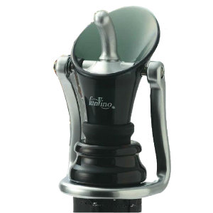 楽天市場】ワイン カラーシャンパンストッパー＆ポアラー シャンパン