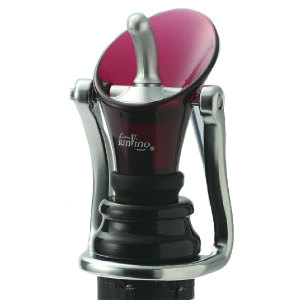 楽天市場】ワイン カラーシャンパンストッパー＆ポアラー シャンパン